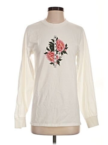 Ninth Hall Long Sleeve T-Shirt (view 1)