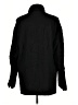 J.Crew Black Coat Size L - photo 2