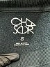 Chaser 100% Cotton Black Sweatshirt Size S - photo 7
