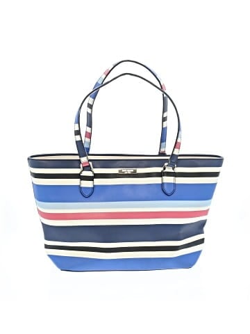 Kate Spade New York Leather Tote (view 1)