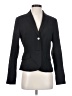 Calvin Klein Black Blazer Size 4 - photo 1