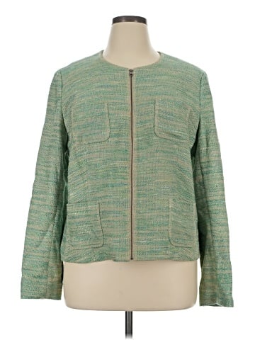 J.Jill Jacket (view 1)