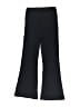 PixieLane Solid Black Active Pants Size 11 - 12 - photo 2