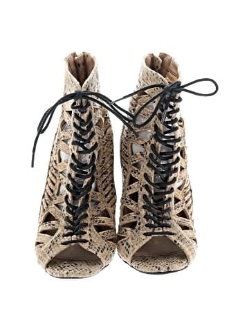 Anne Michelle Sandals (view 2)