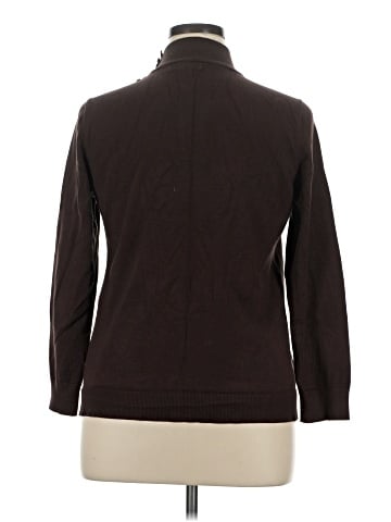 Calvin Klein Turtleneck Sweater (view 2)
