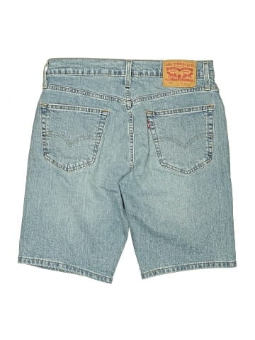 Levi's Denim Shorts (view 2)
