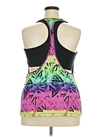 Material Girl Tank Top (view 2)
