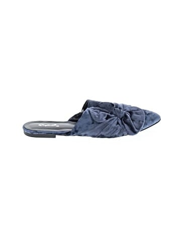 Qupid Mule/Clog (view 1)