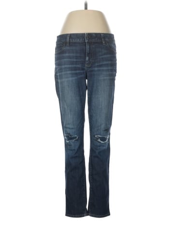 White House Black Market Jeans (view 1)