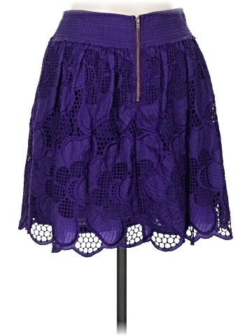 Tracy Reese Silk Skirt (view 2)