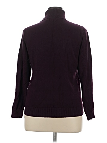 Calvin Klein Turtleneck Sweater (view 2)