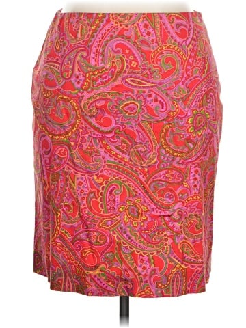 Jones New York Signature Casual Skirt (view 1)