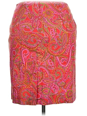 Jones New York Signature Casual Skirt (view 2)