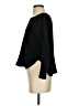Vince. Black Pullover Sweater Size S - photo 5