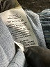 L.L.Bean Stripes Blue Casual Pants Size 22W - photo 4