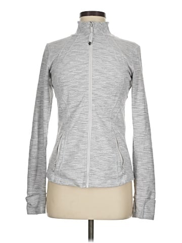 Lululemon Athletica Track Jacket (view 1)