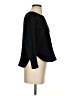 Vince. Black Pullover Sweater Size S - photo 4