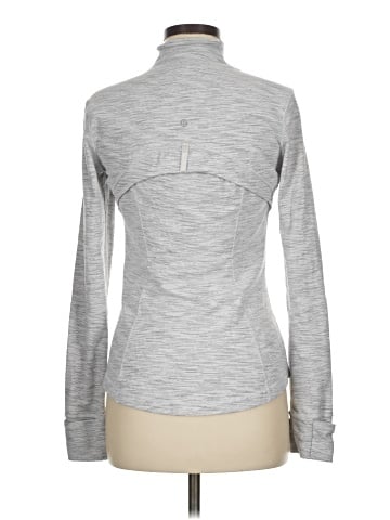 Lululemon Athletica Track Jacket (view 2)
