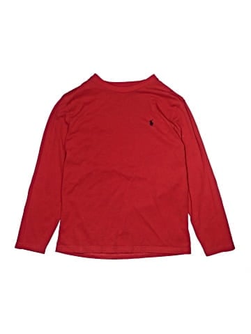 Polo by Ralph Lauren Long Sleeve T-Shirt (view 1)