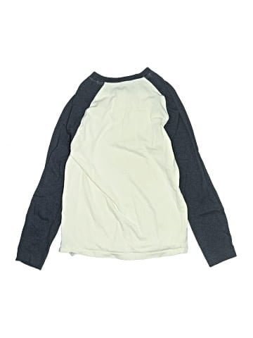 Polo by Ralph Lauren Long Sleeve Henley (view 2)