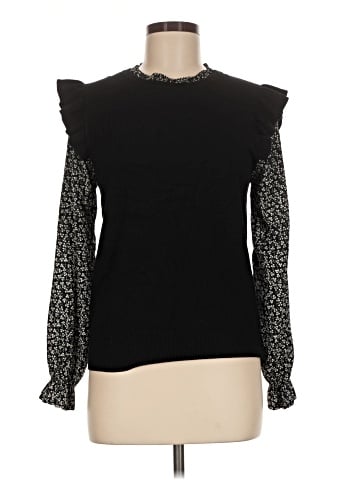 Sioni Pullover Sweater (view 1)