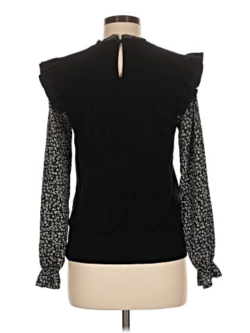 Sioni Pullover Sweater (view 2)