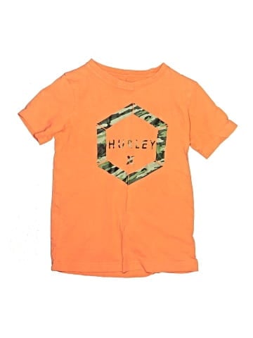 Hurley Short Sleeve T-Shirt (view 1)