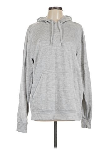 Adidas Pullover Hoodie (view 1)