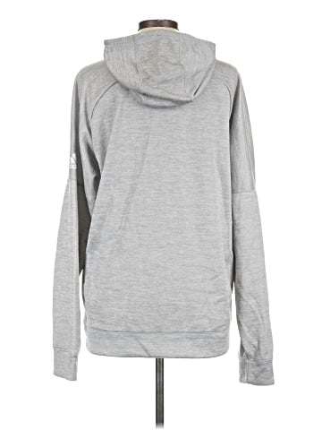 Adidas Pullover Hoodie (view 2)