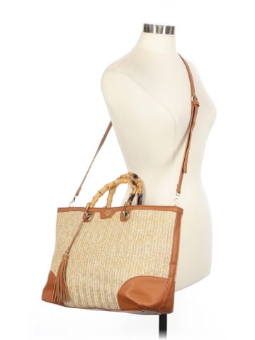 C. Wonder Tote (view 2)
