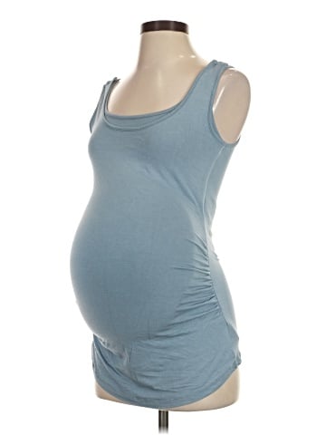 Seraphine Sleeveless Top (view 1)