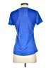 Danskin Now Blue Active T-Shirt Size S - photo 2