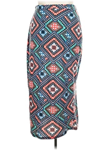 Say Anything Casual Skirt (view 1)