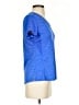 Danskin Now Blue Active T-Shirt Size S - photo 4