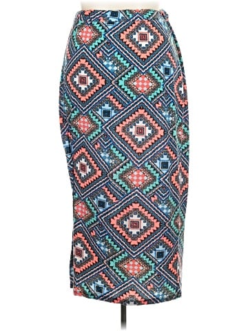 Say Anything Casual Skirt (view 2)