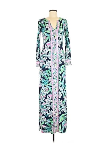 Lilly Pulitzer Casual Dress (view 1)