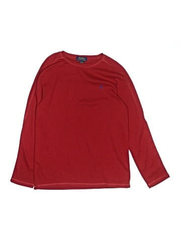 Polo by Ralph Lauren Long Sleeve T-Shirt (view 1)