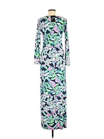 Lilly Pulitzer Casual Dress (view 2)