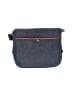 Dooney & Bourke Blue Messenger One size - photo 3