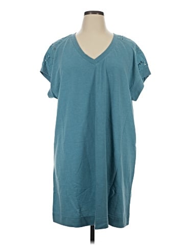 Jane and Delancey Casual Dress (view 1)