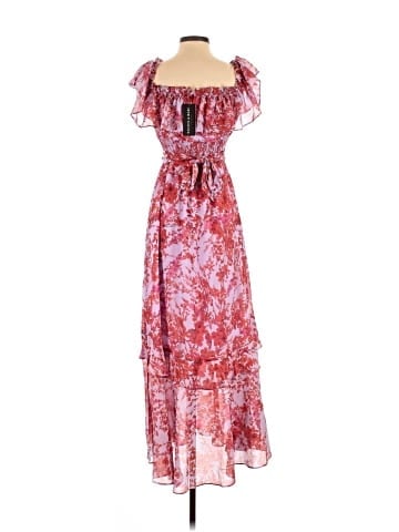 Sachin + Babi Cocktail Dress (view 2)