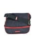 Dooney & Bourke Blue Messenger One size - photo 1