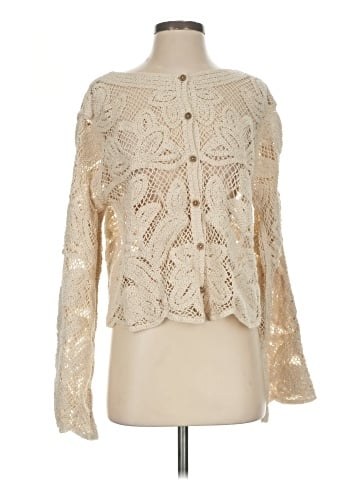Commense Long Sleeve Blouse
