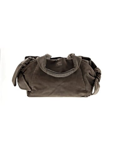 FURLA Leather Hobo (view 1)