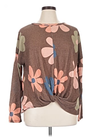 Gilli Pullover Sweater (view 1)