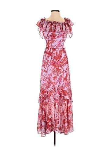 Sachin + Babi Cocktail Dress (view 1)