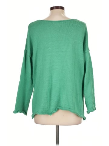 Miracle Pullover Sweater (view 2)