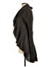 Belldini Gray Cardigan Size L - photo 5