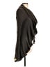 Belldini Gray Cardigan Size L - photo 4