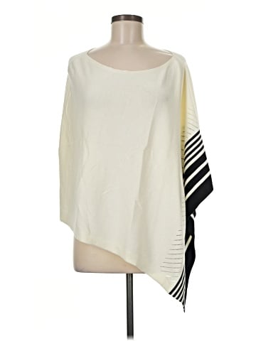 Talbots Poncho (view 1)